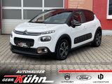 Citroën C3 PureTech 110 Origins + Sitzheizung, Garantie - Citroën C3: Origins