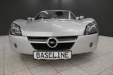 Opel Speedster - "Neuwagen" - Sammlerzustand - Opel aus 2003