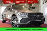 Mercedes-Benz GLC 300 d 4Matic 9G AMG Line*LED*Navi*Pano*Virtu - Mercedes GLC 300 Diesel Gebrauchtwagen