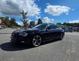 Audi AUDI A5 SLINE 3.0 TDI - : Audi A5 Sline