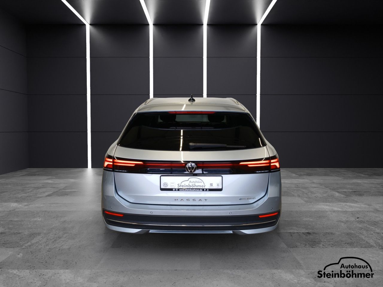 Volkswagen Passat - Bild 5