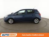 Opel Corsa 1.4 Active ecoFlex Aut.*TEMPO*PDC*SHZ*ALU* - Opel Corsa Gebrauchtwagen in Hamburg