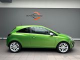Opel Corsa 1.4 ecoFLEX Color Edition +HU NEU+NAVI+SHZ - Opel Corsa aus 2011: Ecoflex