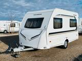 Weinsberg CARAONE 390 QD QUERBETT UNTER 6m - Weinsberg Wohnwagen