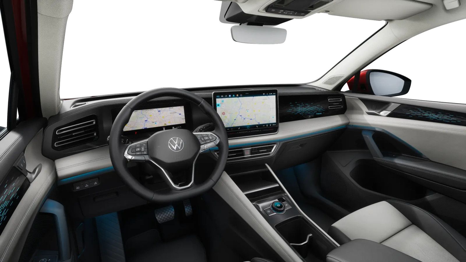 Volkswagen Tiguan - Bild 9