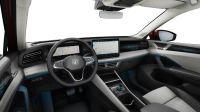 Volkswagen Tiguan - Vorschau Bild 9