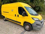 Peugeot Boxer 2.2 16V - L3H2 - Camper-Van ... - gebrauchte Peugeot Boxer aus dem Jahr 2015