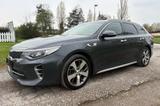 Kia Optima GT-Line Sportswagon EURO 6 LED NAVI LEDER - Kia Optima aus 2016