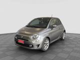 Fiat FIAT 500 500 1.0 Hybrid Sport - Fiat 500 Sport mit Hybrid-Antrieb (Benzin/Elektro)