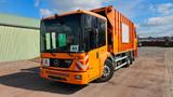 Mercedes-Benz Econic 2629 Geesink - Mercedes-Benz Müllwagen Econic