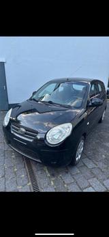 Kia Picanto 1.1 Attract - neue Kupplung, T... - Kia Picanto: Attract