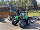 Deutz-Fahr 5110 Schlepper  (49.600€ Netto)