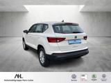 Seat Ateca 1.0 TSI "Reference" LED/PDC/SHZ/BT/GRA/Car - Seat Ateca: Reference