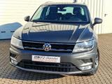 Volkswagen Tiguan  TSI Comfortline*PDC*Sitzheizung - Volkswagen Tiguan Comfortline mit Benzin-Antrieb