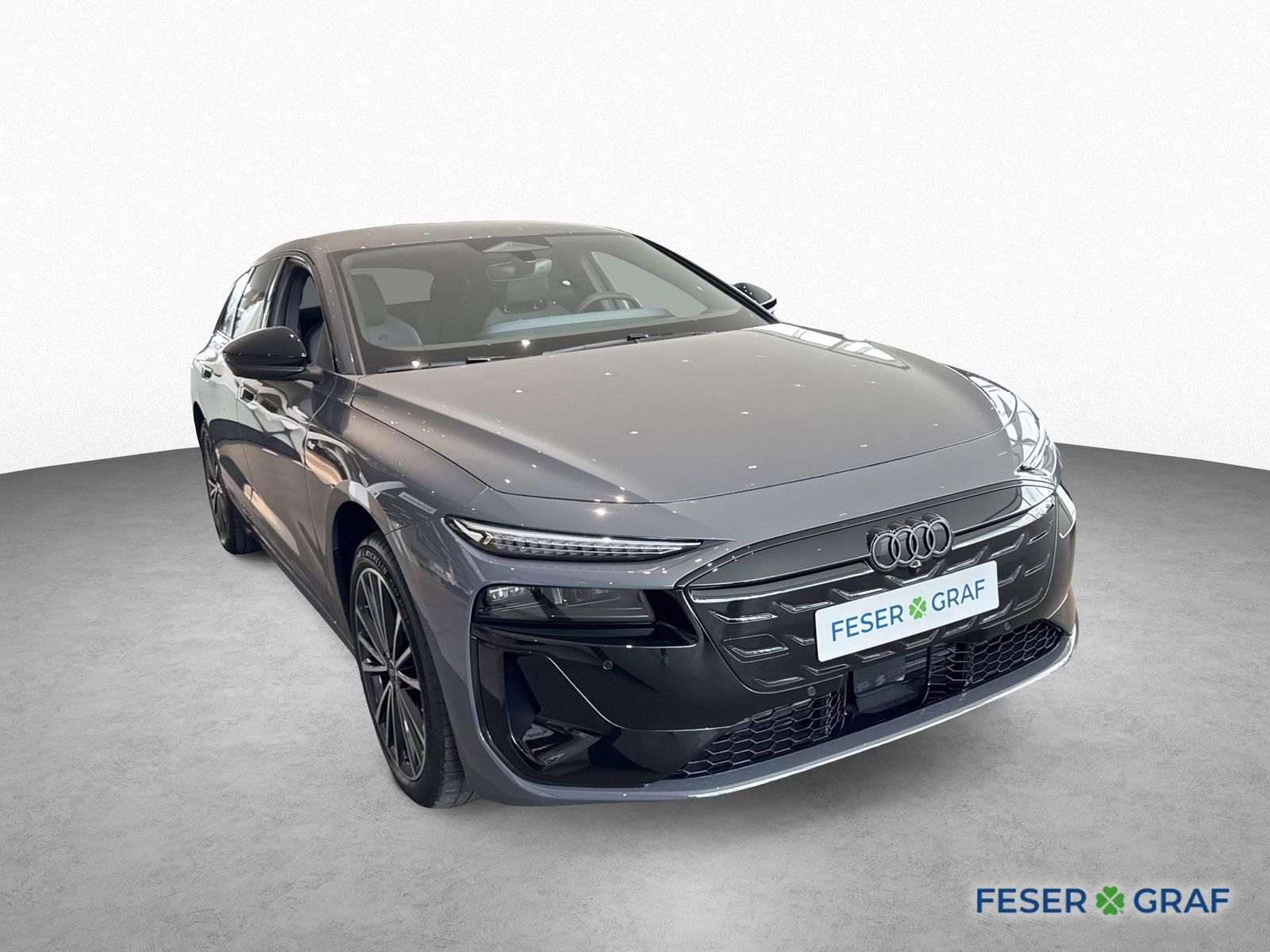Audi A6 e-tron Avant S line *Tech plus*AHK*ACC*MATRIX imagem 3