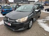 Citroën C4 Selection 8-fachBer./BT/SHZ/Klimaaut./PDC - Citroën C4 aus 2013