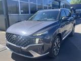 Hyundai Santa Fe Prime*Signature*4WD*ACC*HUD*360*SHZ+BLÜ - Hyundai SANTA FE: Prime