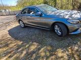Mercedes-Benz C 220 d Autom. - Facelift - gebrauchte Mercedes-Benz C 220 mit Facelift