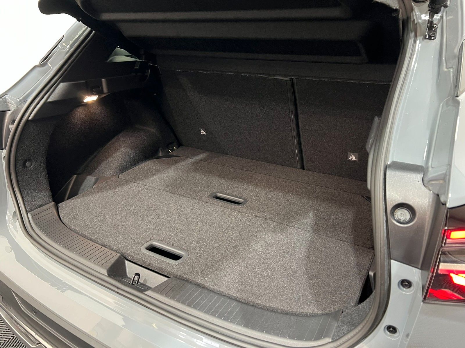 Fahrzeugabbildung Nissan Qashqai 1.3 DIG-T MHEV -X-tronic Tekna 4WD