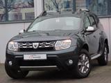 Dacia Duster 1.2 TCe 4x2 Prestige Sitzheizung Leder - Dacia Gebrauchtwagen in Düsseldorf
