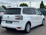 Citroën Grand C4 Spacetourer Selection HDI 160 Automatik - Citroën C4 SpaceTourer Diesel Gebrauchtwagen