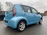 Daihatsu Sirion/Kilma/1.3/91 Ps/4WD - gebrauchte Daihatsu Sirion aus dem Jahr 2008