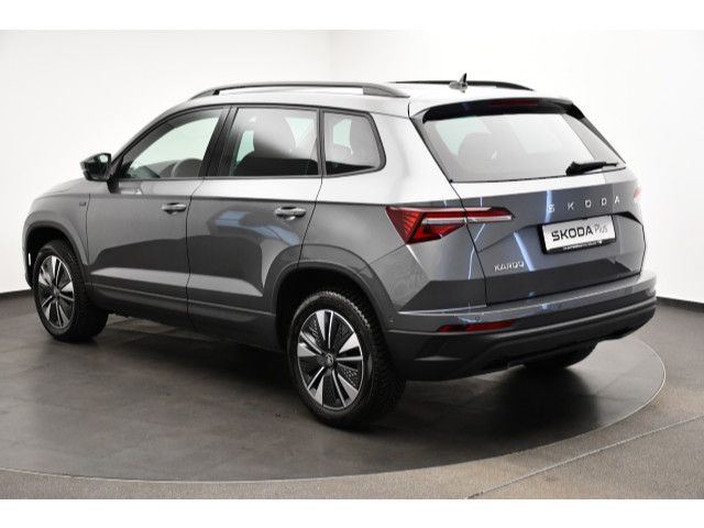 Skoda Karoq - Bild 16