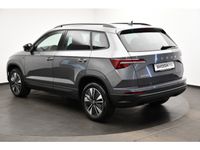 Skoda Karoq - Vorschau Bild 16