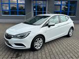 Opel Astra K Lim. 5-trg. Edition