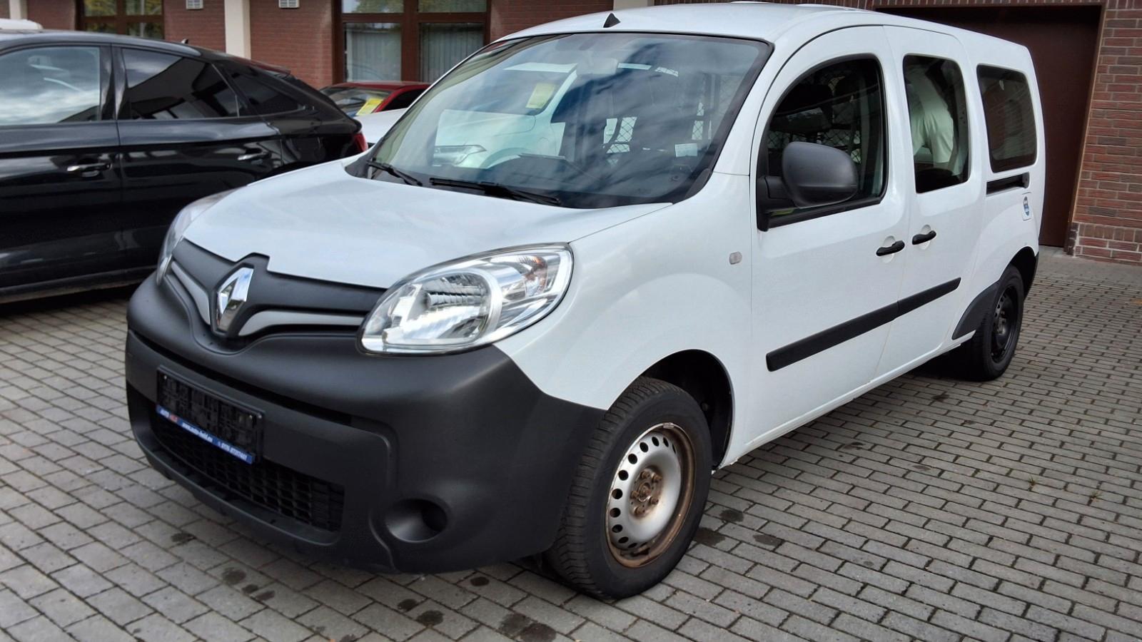 Renault Kangoo Maxi