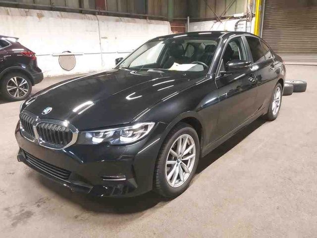 BMW 320 d xDrive Advantage*AHK*VIRT*SHZG*LED*LM*