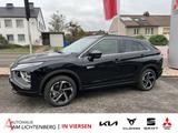 Mitsubishi Eclipse Cross 2.4 MIVEC PHEV Select 4WD GJR+LED+ - Mitsubishi Eclipse Cross Jahreswagen