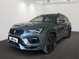 Cupra Ateca 2.0 TSI 4Drive VZ Tribe Edition *PANO*AHK* - Cupra Ateca Gebrauchtwagen