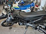 Aprilia SX 125 - APRILIA SX