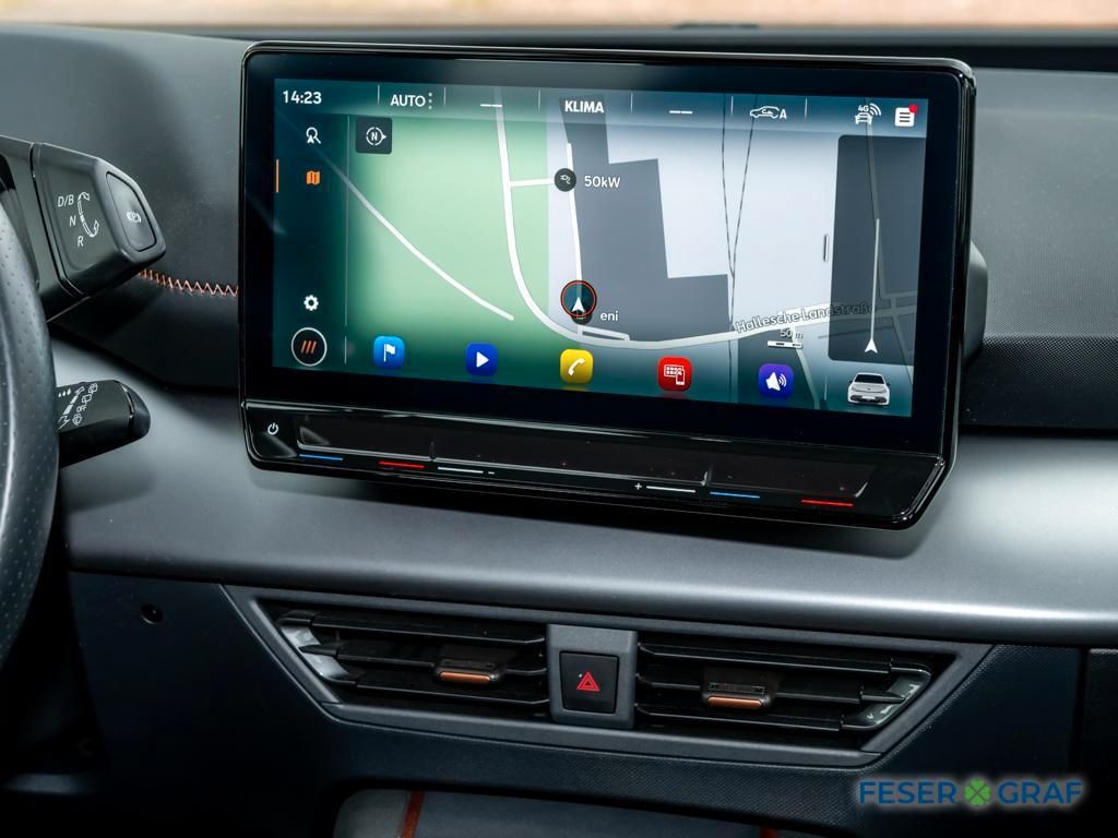 Cupra Born - Bild 8