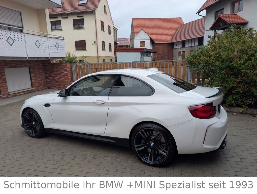 BMW M2 - Bild 7