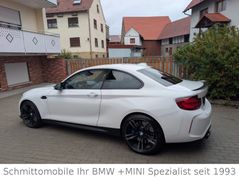 BMW M2 - Vorschau 7