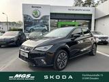 Seat Style Edition 1.0TSI 5-Gang #Navi #ACC #Shz
