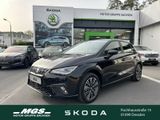 Seat Style Edition 1.0TSI 5-Gang #Navi #ACC #Shz
