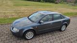 Audi A4 1.9TDI 96kW  131 ps Automatic  - Audi A4 aus 2003: 1.9