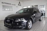 Audi A3 Sportback 1.4 TFSI*NAVI*PDC*SITZHZ.*TEMPOMAT*