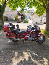 Honda Goldwing 1500 se - Angebote