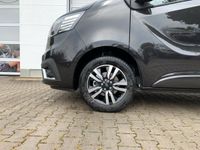 Renault Trafic - Vorschau Bild 13