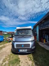 Knaus Sky TI - Knaus Teilintegrierter