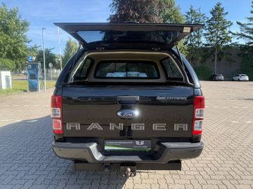 Ford Ranger - 8