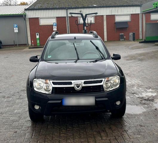 Dacia Duster 1.5 Diesel