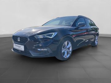 SEAT Leon - 2