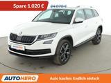 Skoda Kodiaq 1.5 TSI ACT Style Aut.*NAVI*TEMPO*PLA* - Skoda Gebrauchtwagen von 2020