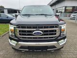 Ford F 150 Lariat.4x4SuperCrew10-Gang.360° - Ford F 150: Supercrew