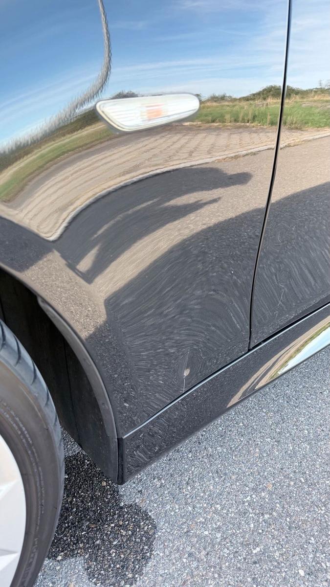 BMW 530 2006 — photo 11
